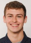 Kevin Bradley - Swimming and Diving - Notre Dame Fighting Irish