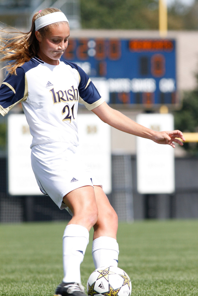 Women's Soccer vs. Cincinnati