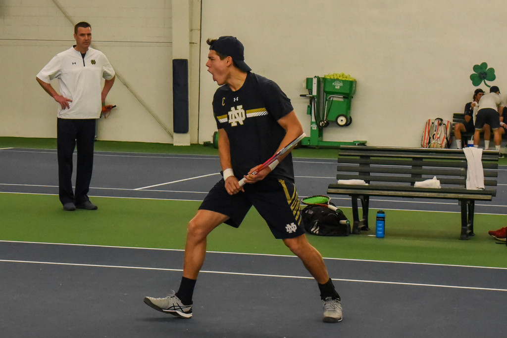 Notre Dame vs Louisville