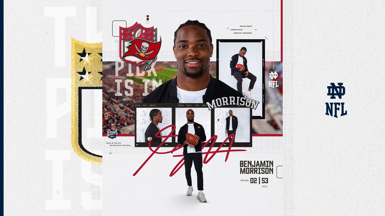 Notre Dame Fighting Irish - Official Athletics Website