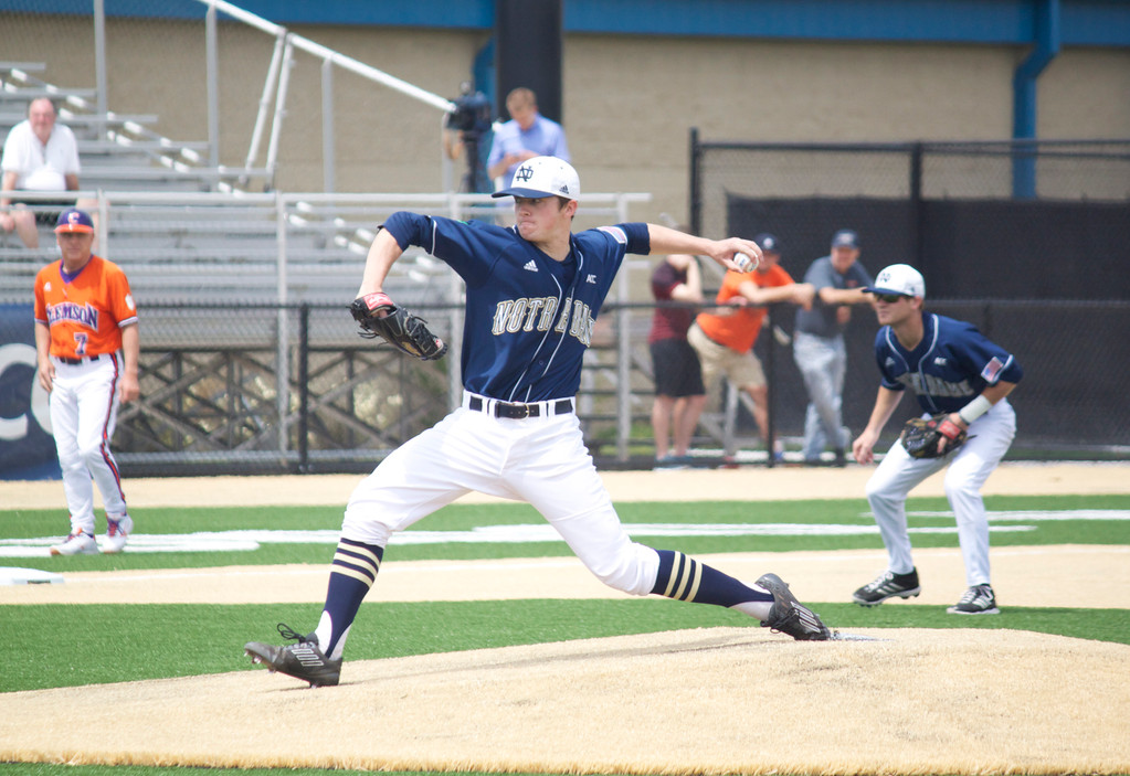 Notre Dame vs. Clemson