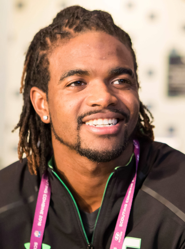 Notre Dame at NFL Combine