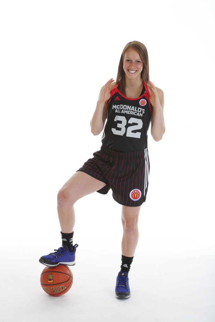 McDonald's All-American Game