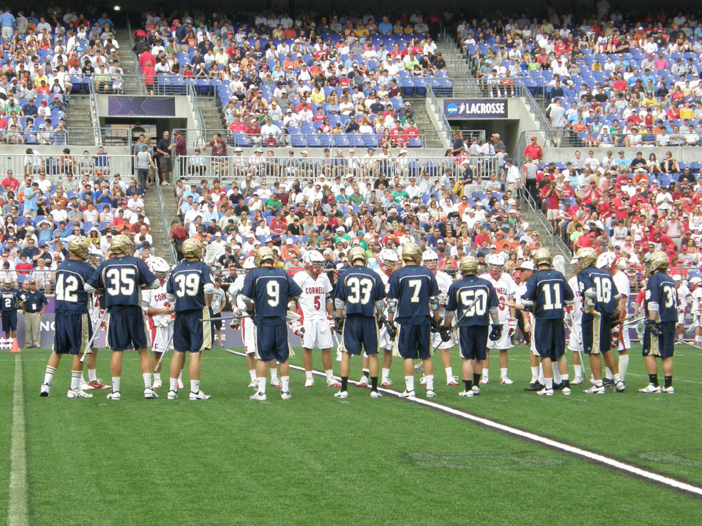 2010 Season in Photos