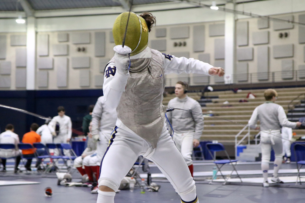 2017 DeCicco Duals -- Day 1