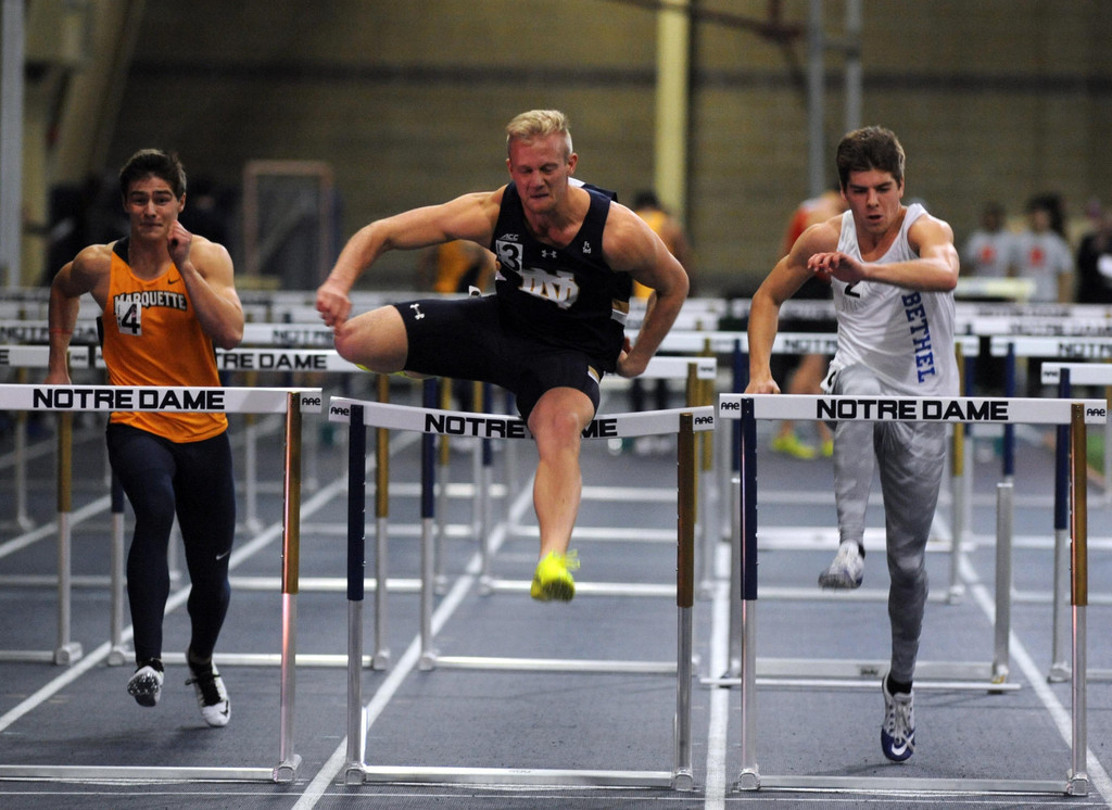 2015 Blue & Gold Invitational