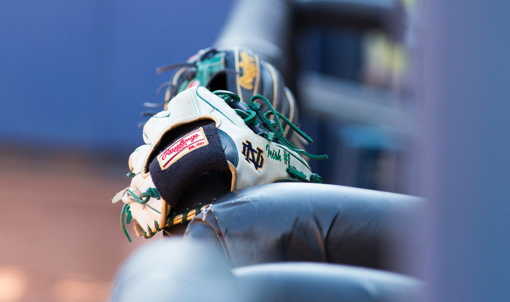 Notre Dame vs. Virginia Tech (3/24/17)