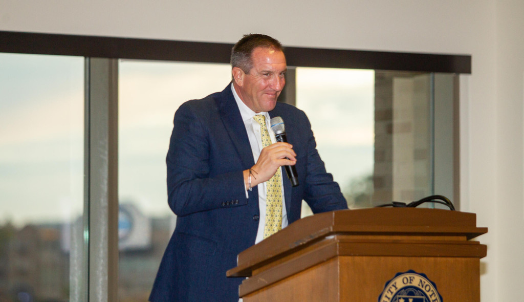 Notre Dame Fighting Irish - Official Athletics Website