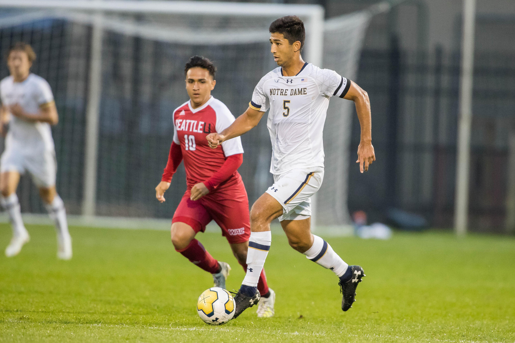 Dumas Selected 48th Overall In 2020 MLS SuperDraft Dumas Selected 48th Overall In 2020 MLS SuperDraft