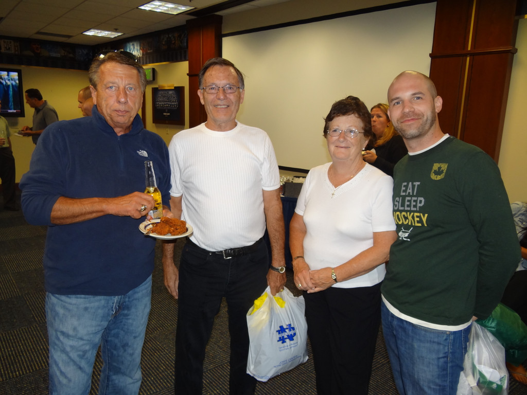 2012 Purdue Weekend Photo Gallery