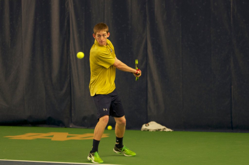 Notre Dame v. Western Michigan