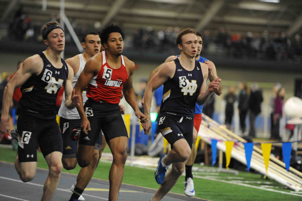 2016 Notre Dame Invitational