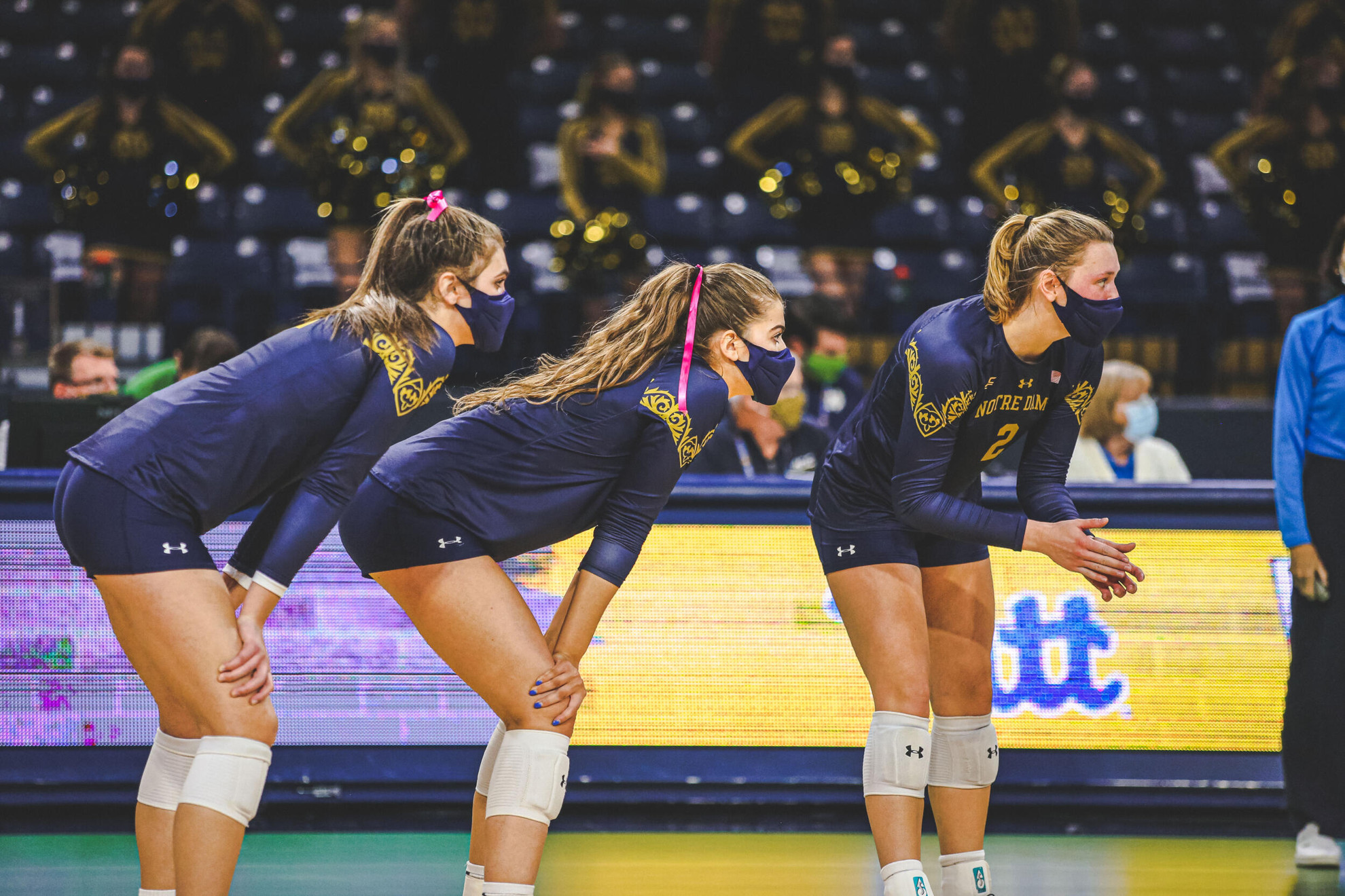 #13 Irish Open Spring Slate vs. Valpo #13 Irish Open Spring Slate vs. Valpo