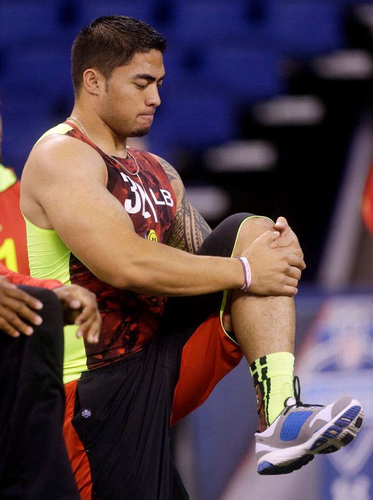 Manti Te'o