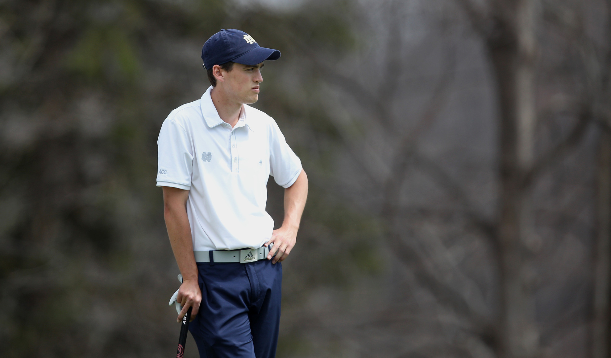Irish Claim Four-Shot Win At Oak Hill Intercollegiate Senior tri-captain Niall Platt earned medalist honors after finishing at one-under-par 209 over his three rounds at the Oak Hill Intercollegiate