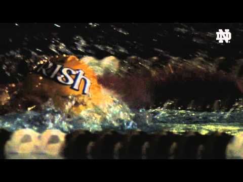 Swimming and Diving Hype Video