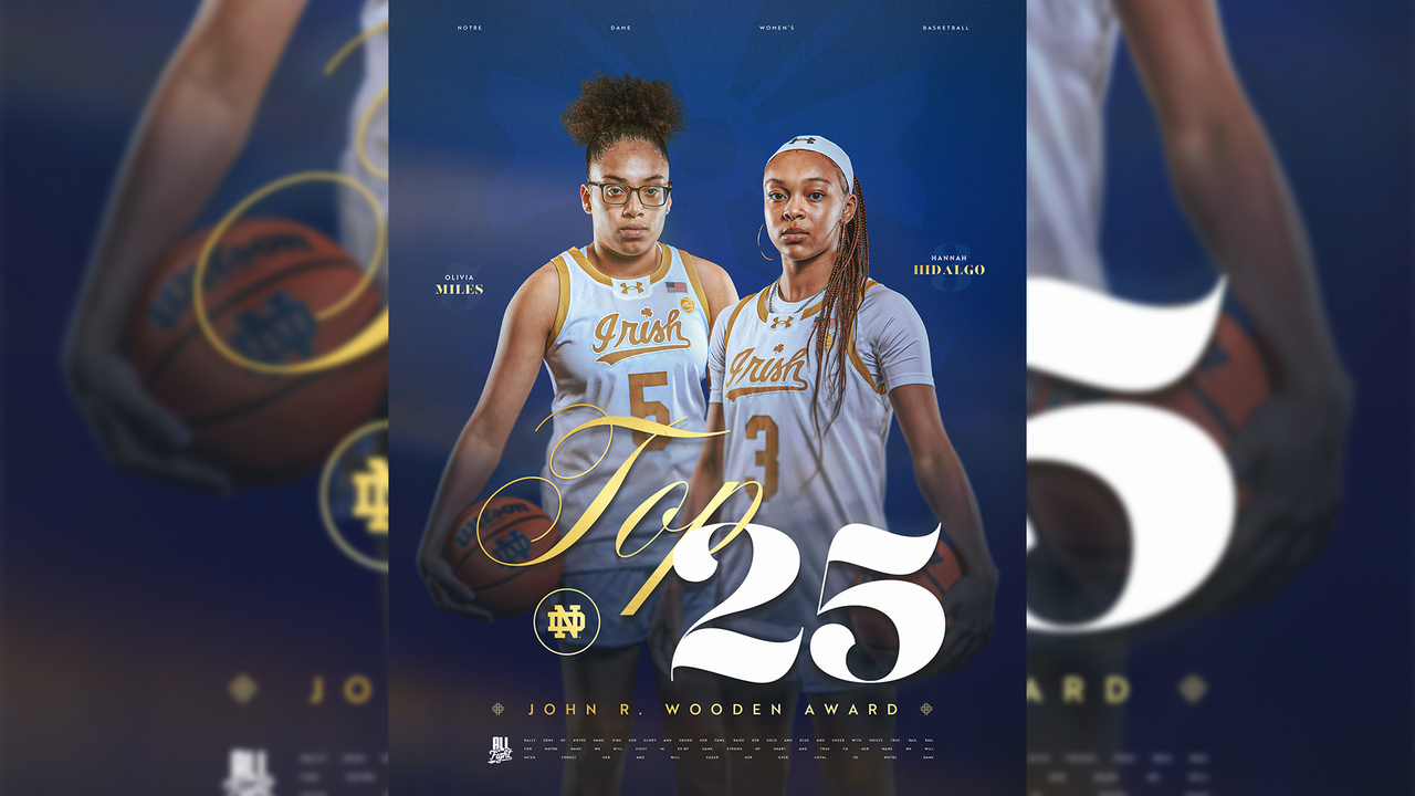 Notre Dame Fighting Irish - Official Athletics Website