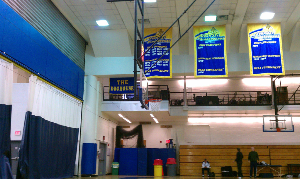 Men's Basketball at the 2011 BIG EAST Championship