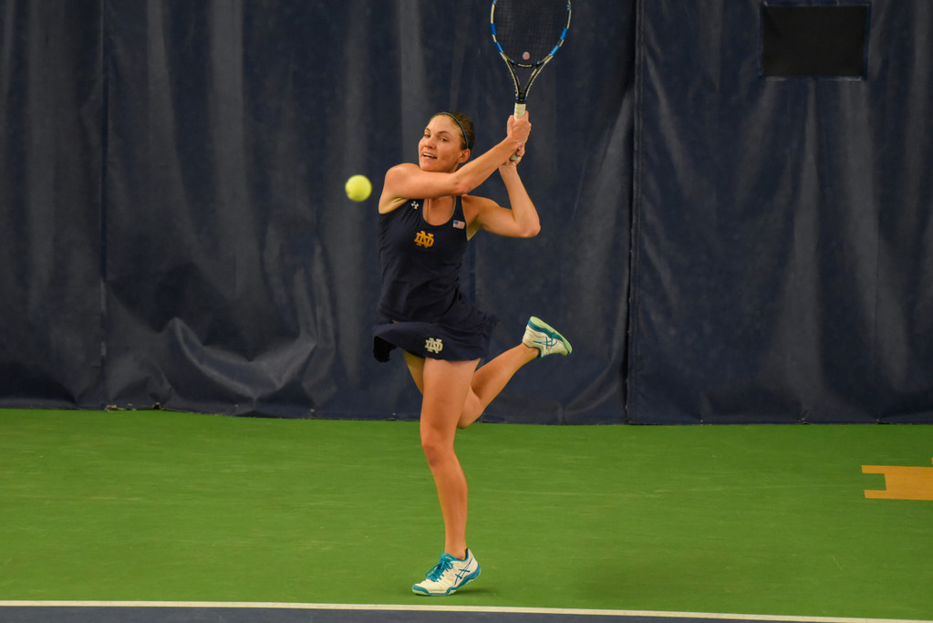 Notre Dame vs Virginia Tech