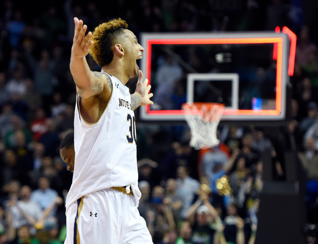 #6 Irish 76, #14 SFA 75