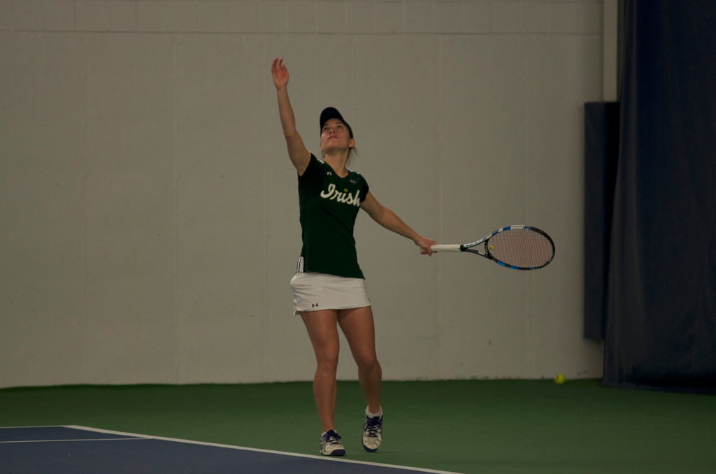 Notre Dame v. Pittsburgh