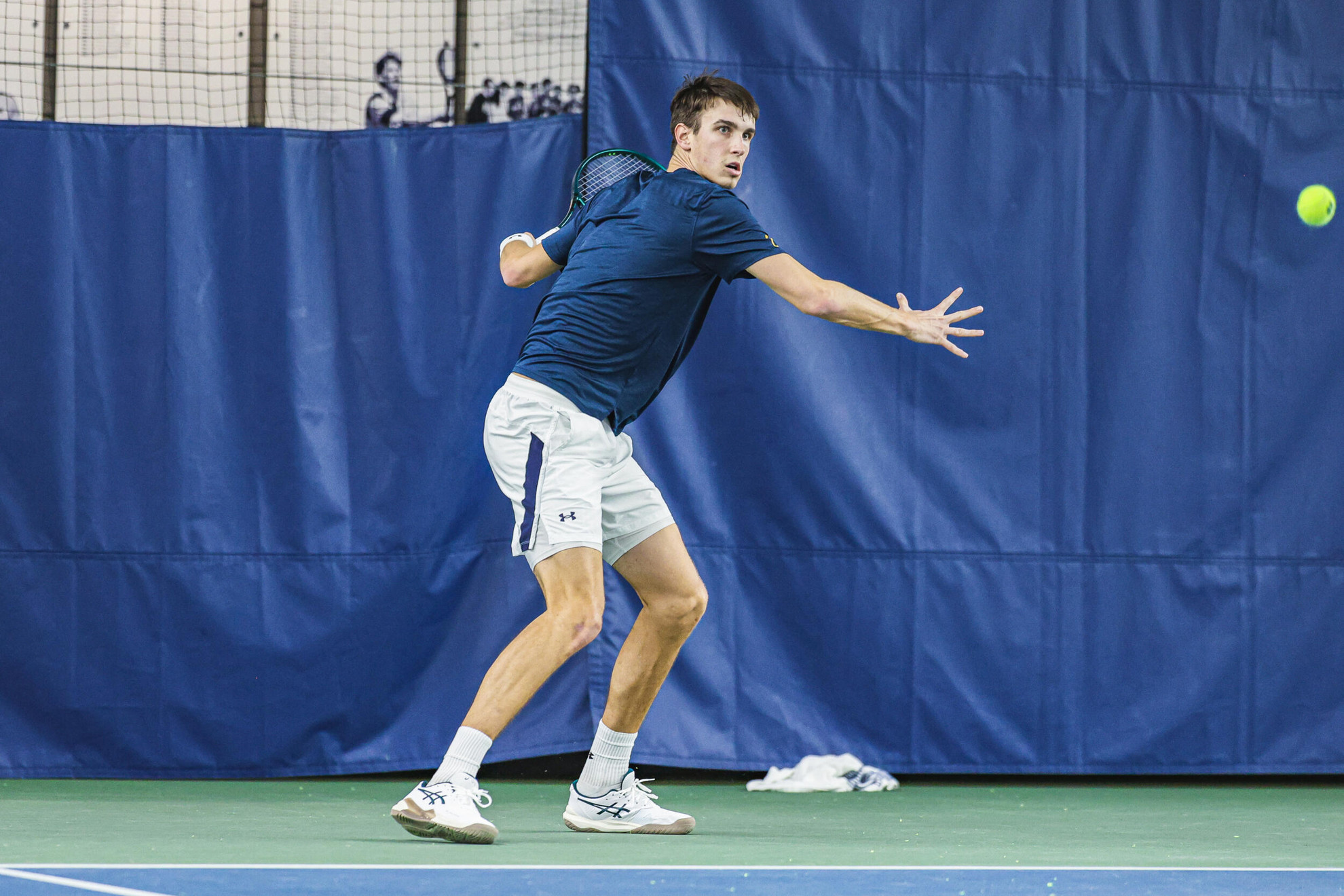#15 Irish Lose 4-3 Heartbreaker to #20 NC State #15 Irish Lose 4-3 Heartbreaker to #20 NC State