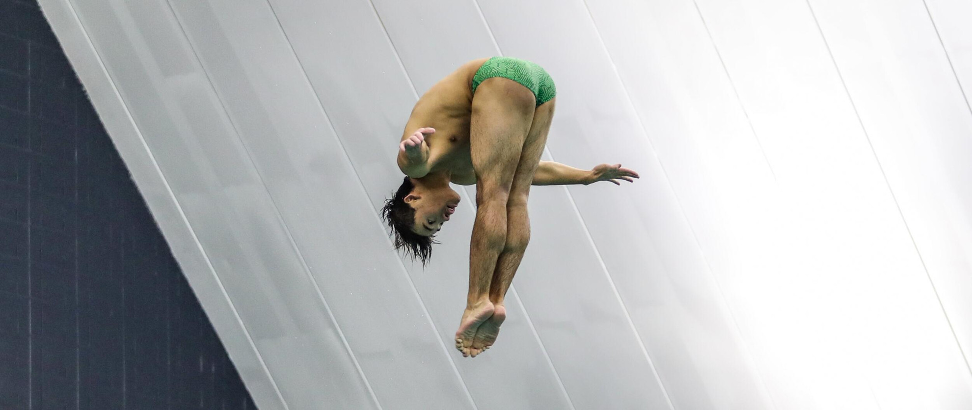 Meet Preview: Texas Diving Invitational Meet Preview: Texas Diving Invitational
