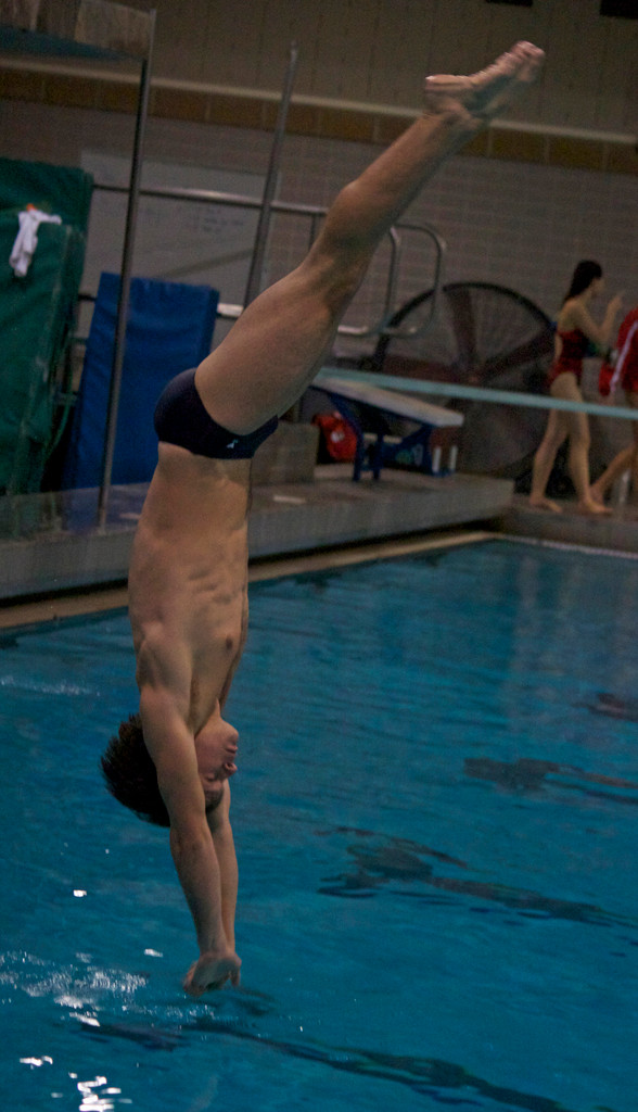 10/12 Dennis Stark Relays