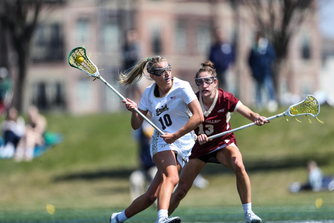 Notre Dame Fighting Irish - Official Athletics Website