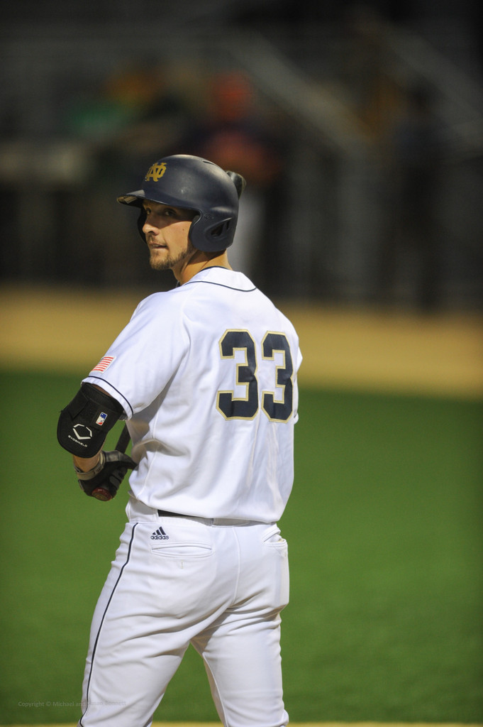 Notre Dame vs. Clemson