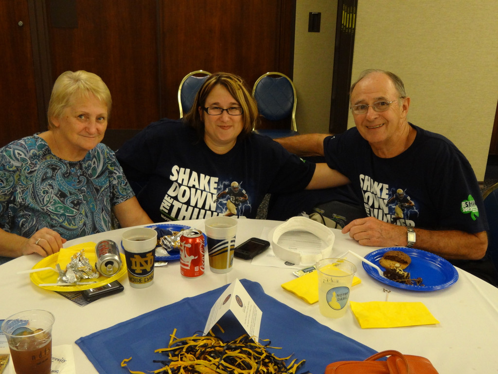 2012 Purdue Weekend Photo Gallery