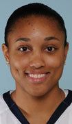 Erica Solomon - Women's Basketball - Notre Dame Fighting Irish
