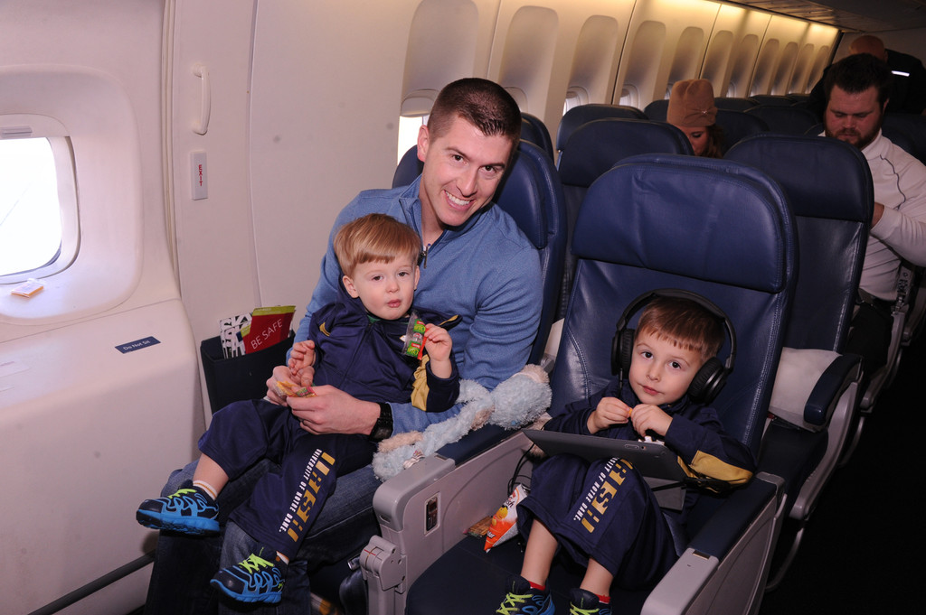 Day One in Nashville