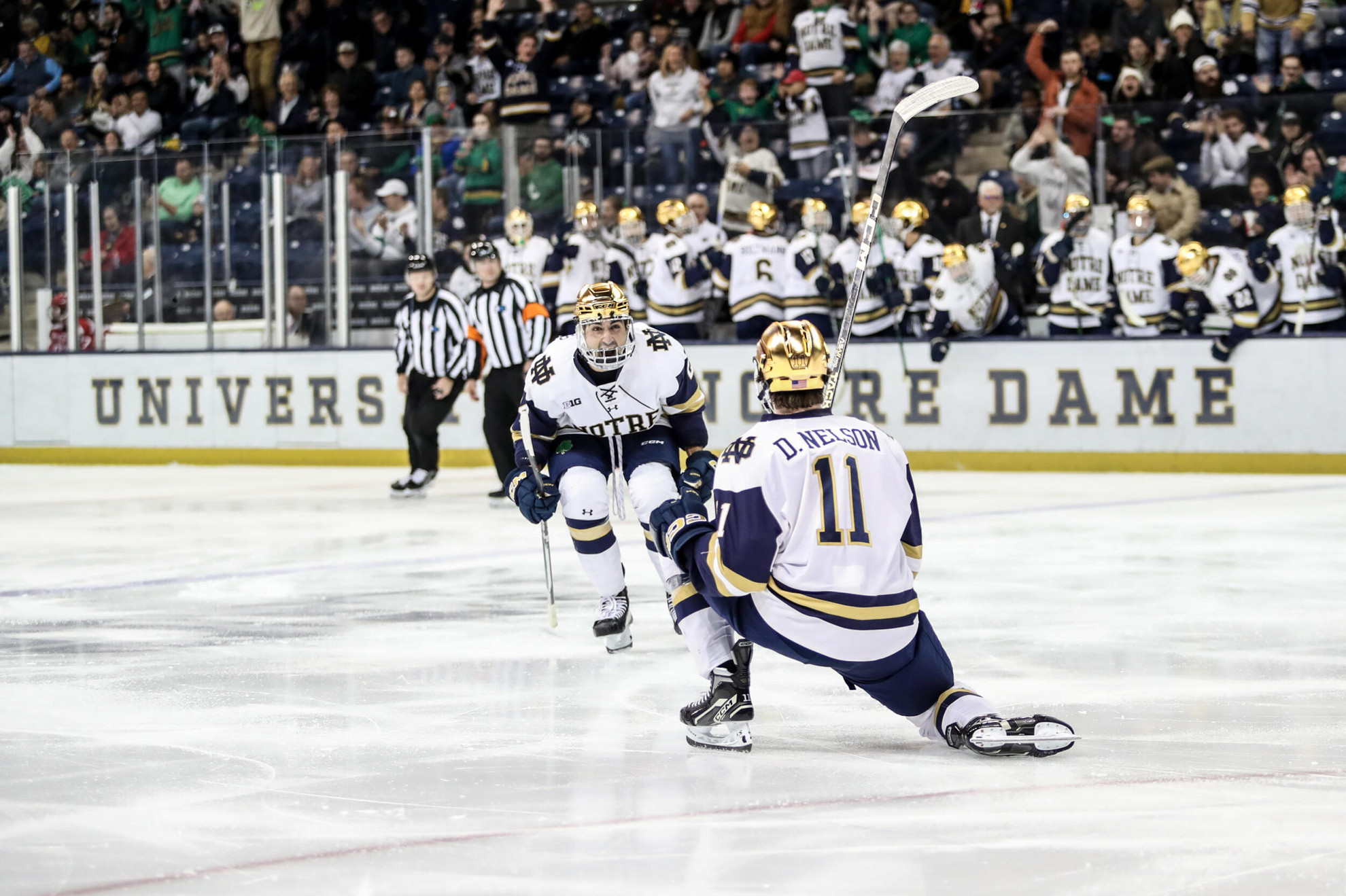 Nelson Named To 2024 U.S. National Junior Team Preliminary Roster Nelson Named To 2024 U.S. National Junior Team Preliminary Roster