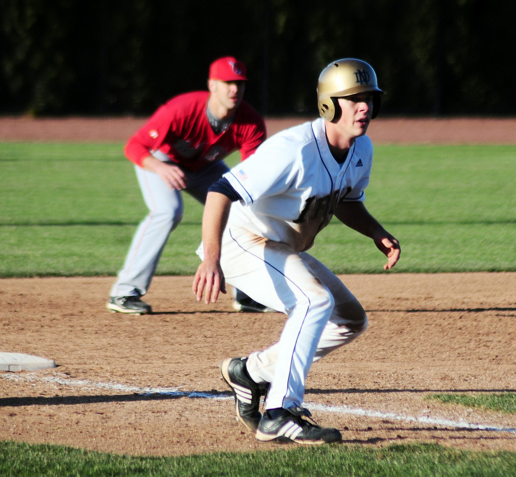 Irish Rout Ball State