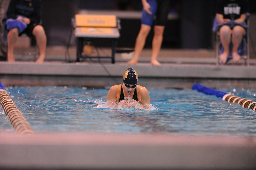 Shamrock Invitational - Jan. 31 - Feb. 1, 2014