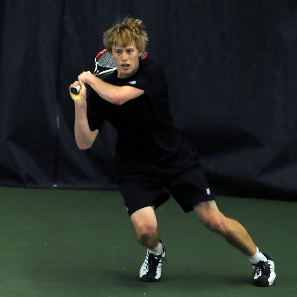 Casey Watt Named BIG EAST Men’s Tennis Player Of The Week Casey Watt posted a 2-0 singles record at the 2009 Blue Gray National Tennis Classic en route to being named BIG EAST men's tennis Player of the Week.