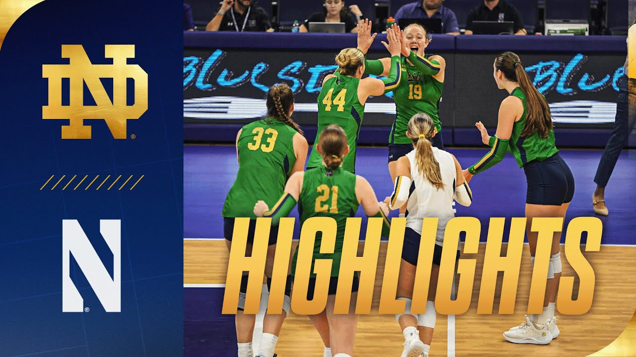 Notre Dame Fighting Irish - Official Athletics Website