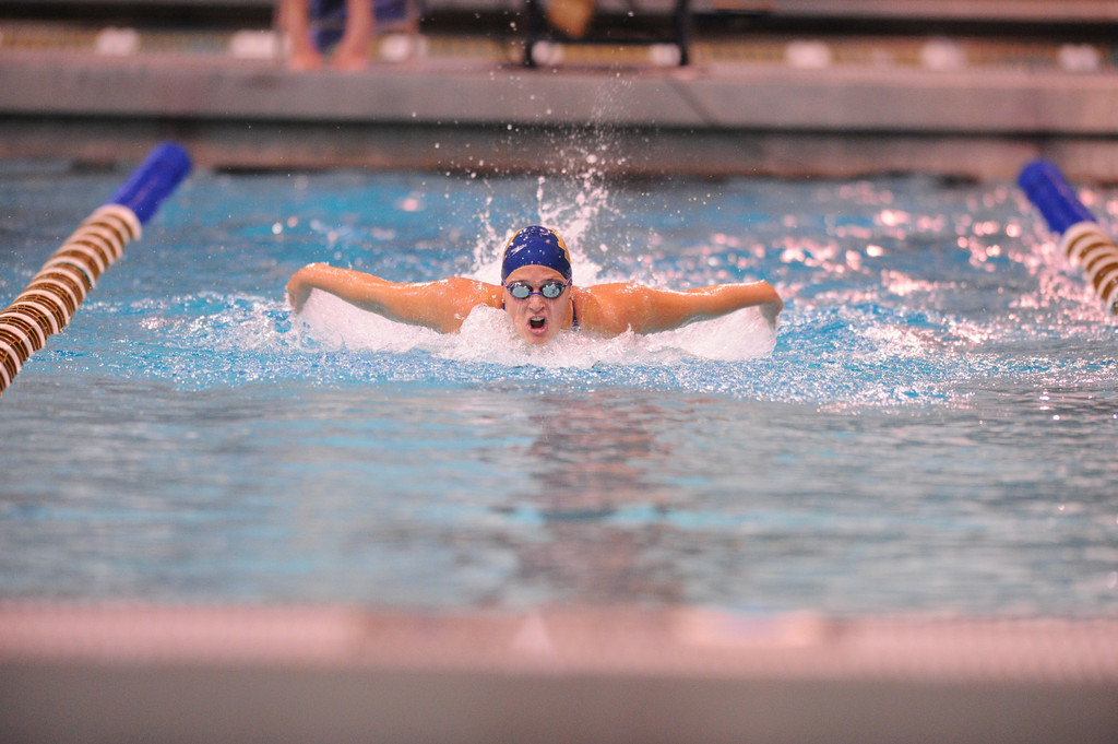 Shamrock Invitational - Jan. 31 - Feb. 1, 2014