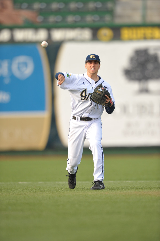 Notre Dame vs. Virginia Tech
