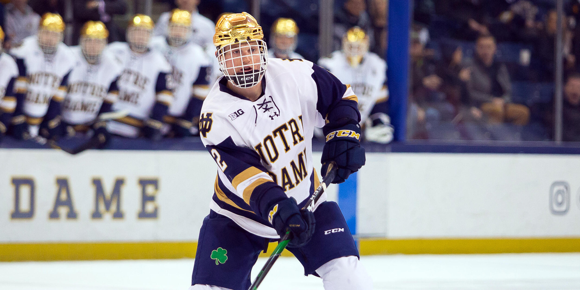 Clurman Named Team Captain Clurman Named Team Captain