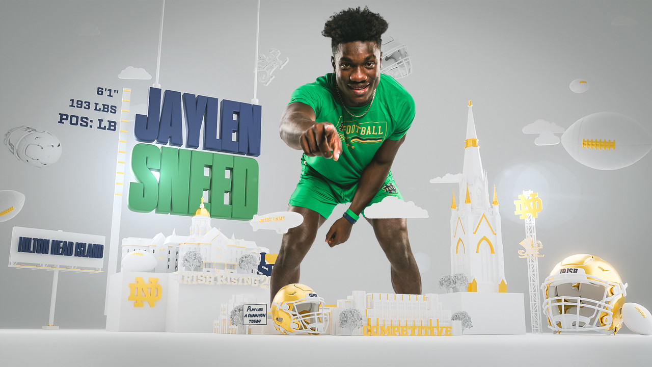 Notre Dame Fighting Irish - Official Athletics Website