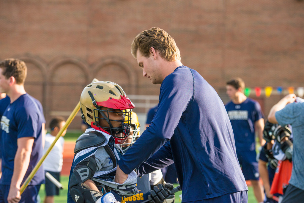 2015 Playing for Peace