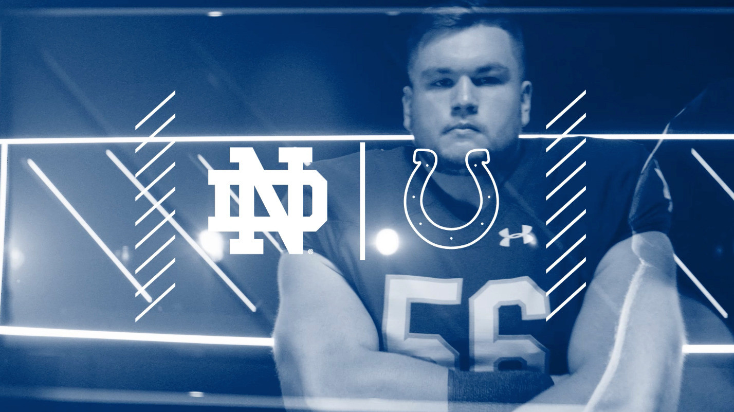 RECAP: Notre Dame & The NFL Draft RECAP: Notre Dame & The NFL Draft