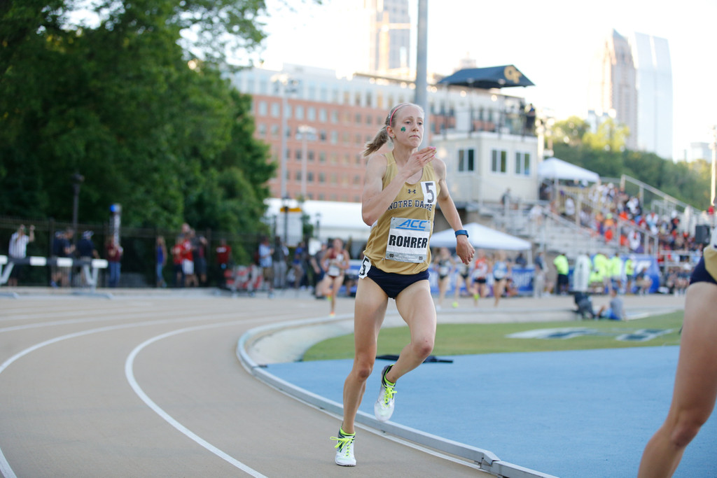 2017 ACC Outdoor Championships