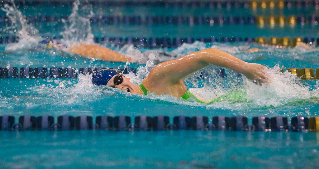 2018 Shamrock Invitational