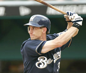 Irish Alum Craig Counsell Retires After 16 Years In MLB Counsell ('92) played all or part of 16 seasons in the major leagues, appearing in 1,624 games as a versatile infielder that played second base, shortstop and third base