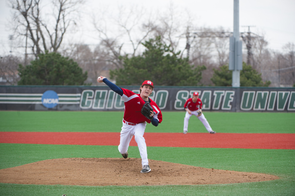 Notre Dame vs. Boston College in Chicago