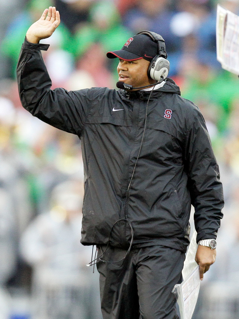 Defense, #7 Irish Stop #17 Stanford, 20-13 in OT (AP)