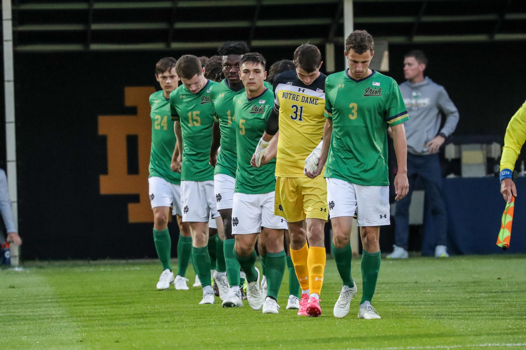 Notre Dame Fighting Irish - Official Athletics Website